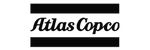 ATLAS COPCO LOGO
